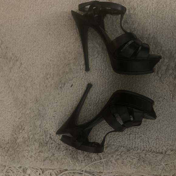 YSL Tributes - Picture 3 of 5